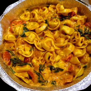 Liberty Ale House - Drunken Tortellini - Sports Bars Near Me - Reading, Pennsylvania