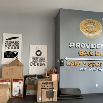 Providence Bagel - Decore - Coffee & Tea Near Me - Providence, Rhode Island Providence Bagel - Decore - Coffee & Tea Near Me - Providence, Rhode Island