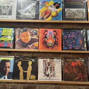 Crates ATL - Vinyl Records Near Me - Atlanta, Georgia Crates ATL - Vinyl Records Near Me - Atlanta, Georgia