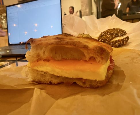 Seedo’s Levantine Bakery by null