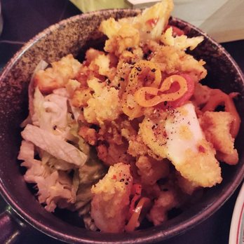 Gon Bui Restaurant Bar - Chinese Near Me - Laval, Quebec
