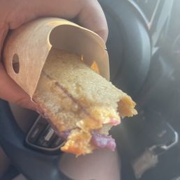 Ube Pie