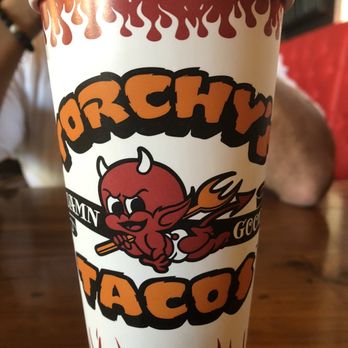 Torchy's Tacos - Torchys tacos - Tacos Near Me - Arlington, Texas