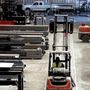 Photo of Choice Steel Company