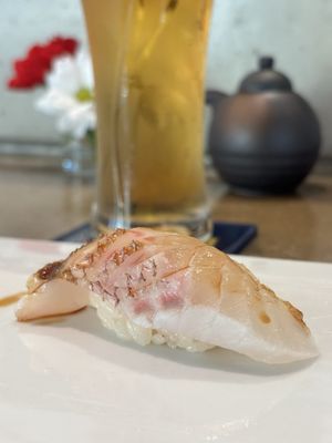 The Brothers Sushi Culver City by null
