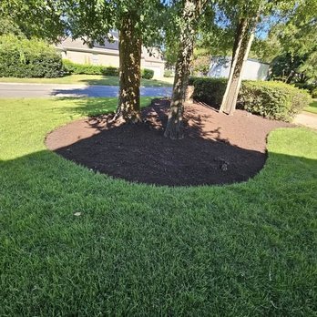 Jet Mulch - Landscaping Near Me - Wilmington, North Carolina Jet Mulch - Landscaping Near Me - Wilmington, North Carolina