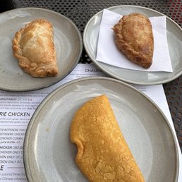 Empanadas Empanadas
