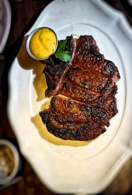 4 Charles Prime Rib by null