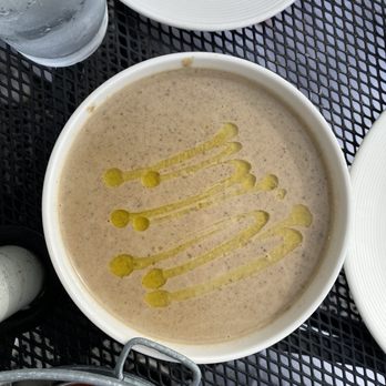 Nell Thorn Restaurant & Pub - Soup - New American Near Me - La Conner, Washington