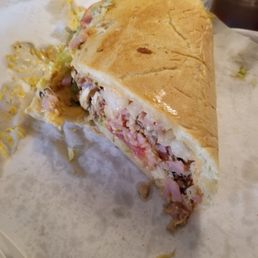 Tripleta Sandwich Tripleta Sandwich