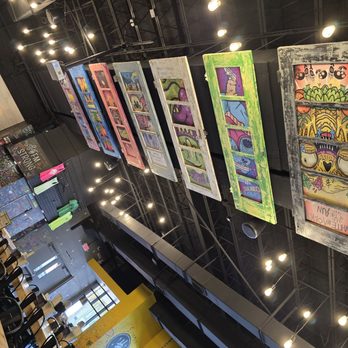 Voodoo Brewing - Brewpubs Near Me - Fort Myers, Florida