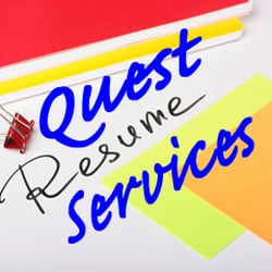 Quest Resume Services