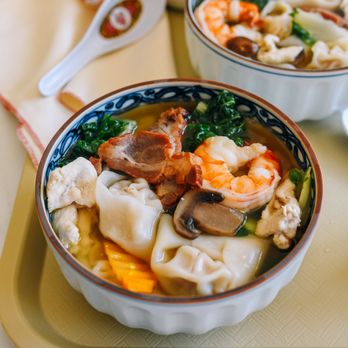 Emma's Restaurant - Wor Wonton Soup - Chinese Near Me - San Rafael, California Emma's Restaurant - Wor Wonton Soup - Chinese Near Me - San Rafael, California