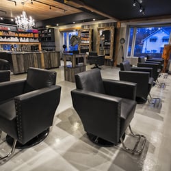 Vanguard Hair Parlour & Spa