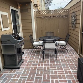Hector Mendoza Masonry - After - Masonry/Concrete Near Me Hector Mendoza Masonry - After - Masonry/Concrete Near Me