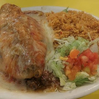 Casa Rio - Chili relleno and rice - Mexican Near Me - San Antonio, Texas Casa Rio - Chili relleno and rice - Mexican Near Me - San Antonio, Texas