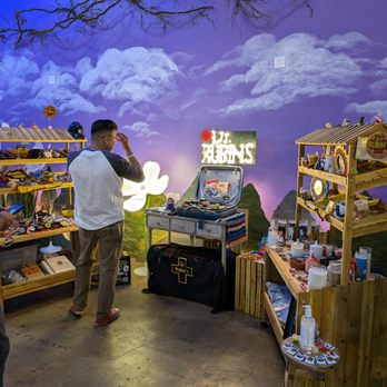 Happy Humble Hub - Venues & Event Spaces Near Me - Alhambra, California Happy Humble Hub - Venues & Event Spaces Near Me - Alhambra, California