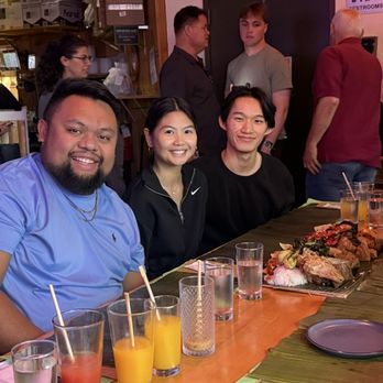Bonifacio - Filipino Near Me - Columbus, Ohio