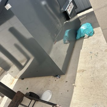 Bandera Ridge - Trash - Apartments Near Me - Temple, Texas Bandera Ridge - Trash - Apartments Near Me - Temple, Texas