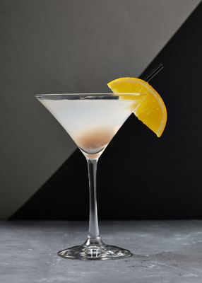 Genki Noodles & Sushi by null