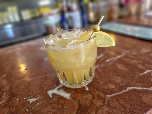 Bar Cicchetti by null