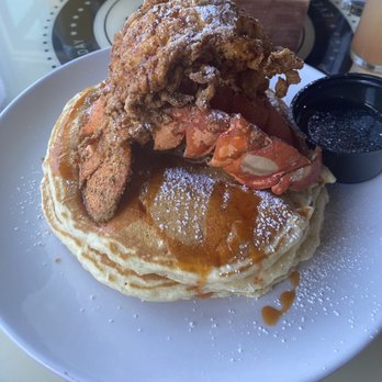 Brunch & Sip - Lobster & Pancakes - Coffee & Tea Near Me - Phoenix, Arizona Brunch & Sip - Lobster & Pancakes - Coffee & Tea Near Me - Phoenix, Arizona