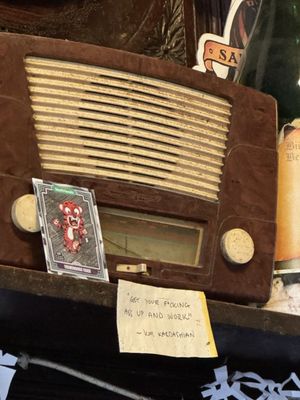 The Faltering Fullback by null