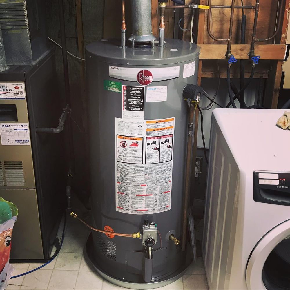 Slide of Medinah Plumbing & Boiler Service