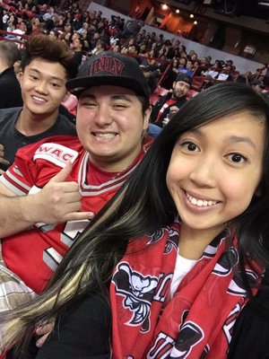 UNLV College of Education by null