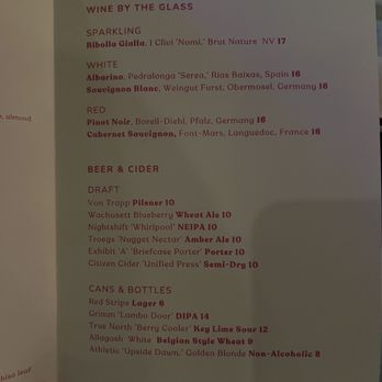 Moon Bar - Drink Menu Jan 2024 - Tapas/Small Plates Near Me - Boston, Massachusetts Moon Bar - Drink Menu Jan 2024 - Tapas/Small Plates Near Me - Boston, Massachusetts