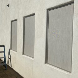 Mobile Screen & Shade