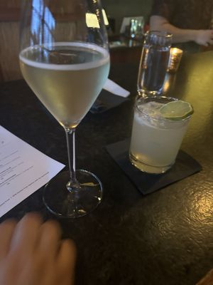 Amphora Wine Bar by null