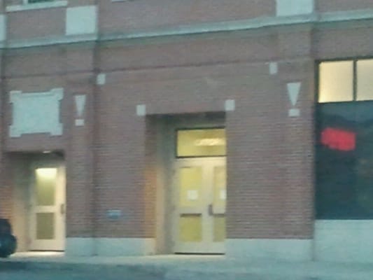 Mosaic Templars Cultural Center by null