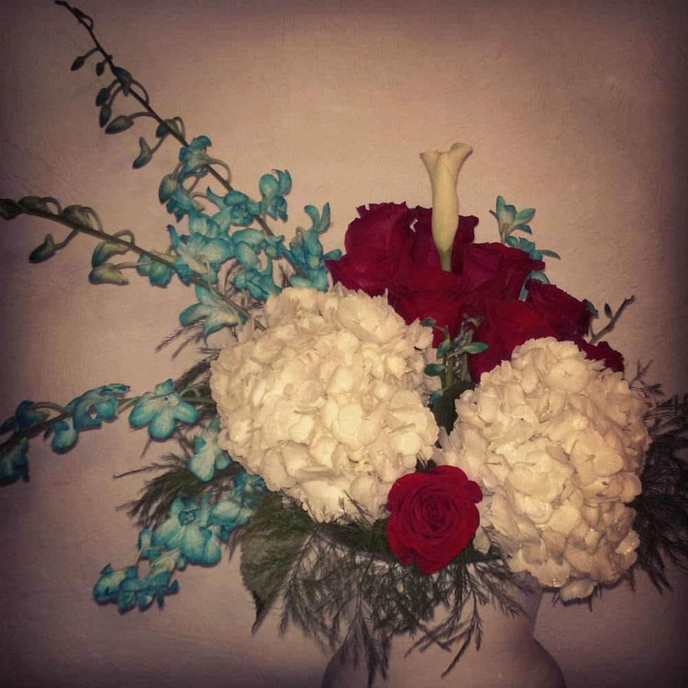 FLOWERS OMG CLOSED 17 Photos 5614 Ridgewood Ave, Port Orange, FL