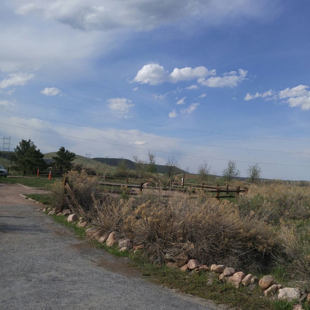 Chatfield State Park - Parks Near Me - Littleton, Colorado