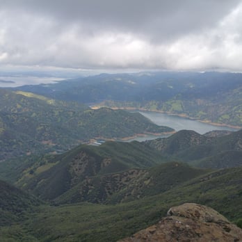 Stebbins Cold Canyon Loop Trail - View from Annie's Rock is amazing! - Hiking Near Me - Winters, California Stebbins Cold Canyon Loop Trail - View from Annie's Rock is amazing! - Hiking Near Me - Winters, California