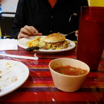 Carrillo's Mexican Food - Mexican Near Me - Clovis, California