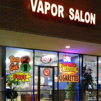 VaporSalon - Vape Shops Near Me - Fort Worth, Texas VaporSalon - Vape Shops Near Me - Fort Worth, Texas
