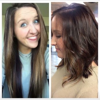 Fringe Salon - Hair Salons Near Me - Abilene, Texas