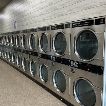 Airport Road Laundromat - Laundromat Near Me - Harvard, Illinois Airport Road Laundromat - Laundromat Near Me - Harvard, Illinois