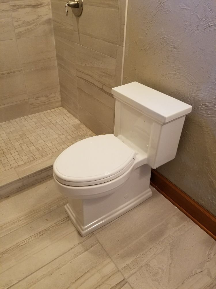 Slide of Treat Plumbing