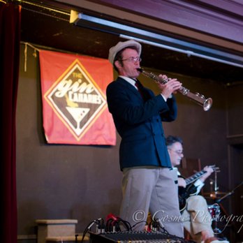 Swing Kat Entertainment - Dance Studios Near Me - Pottstown, Pennsylvania
