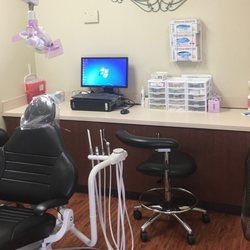 Splendora Dental - Dental Treatment Area