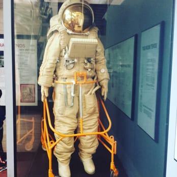 Smithsonian - Reminds me of a senior astranaut - Museums Near Me - Washington, DC, District of Columbia Smithsonian - Reminds me of a senior astranaut - Museums Near Me - Washington, DC, District of Columbia