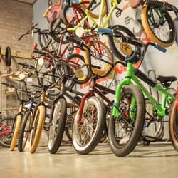 Rage Cycles - We have a wide BMX selection for all ages