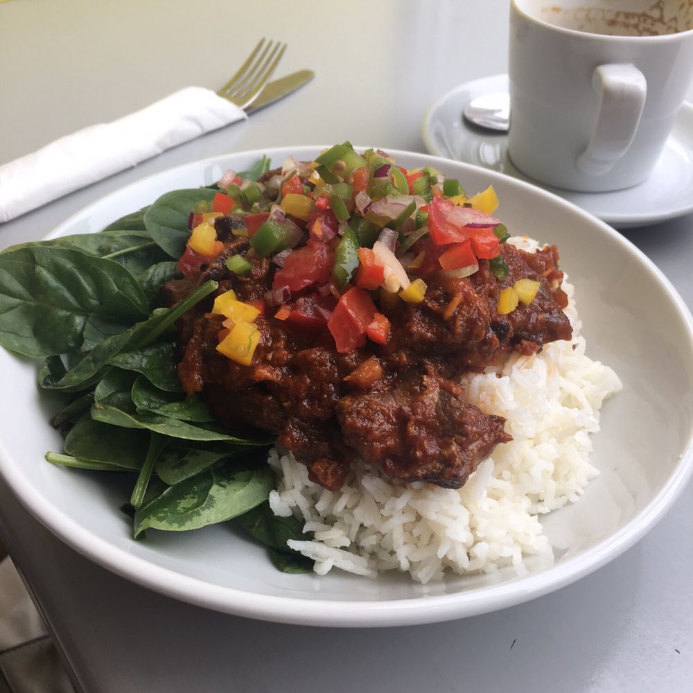 Primal Roast - Buddha bowl - Cafes Near Me - Glasgow, GLG Primal Roast - Buddha bowl - Cafes Near Me - Glasgow, GLG