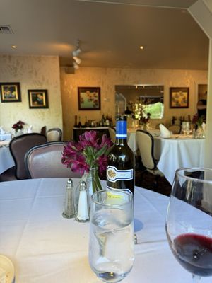 Evan's American Gourmet Café by null