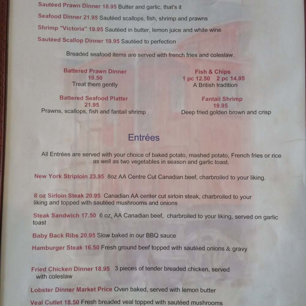 Old Caboose Restaurant & Pub - Pubs Near Me - Clearwater, British Columbia Old Caboose Restaurant & Pub - Pubs Near Me - Clearwater, British Columbia