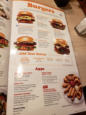 Menu photo 6 IHOP San Diego, CA Menu photo 6 IHOP San Diego, CA