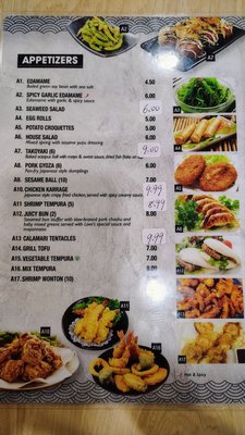 Menu photo 4 Love Ramen Santa Clarita, CA Menu photo 4 Love Ramen Santa Clarita, CA